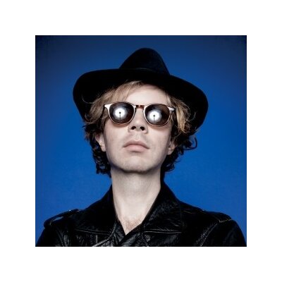 BECK - I JUST STARTED HATING SOME PEOPLE TODAY - 7"