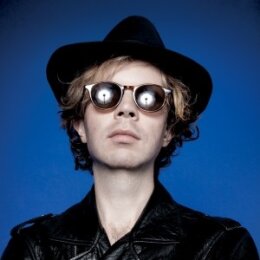 BECK - I JUST STARTED HATING SOME PEOPLE TODAY - 7"