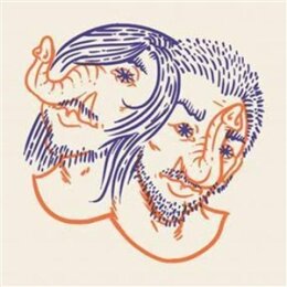 DEATH FROM ABOVE 1979 - HEADS UP DEMOS - 7"