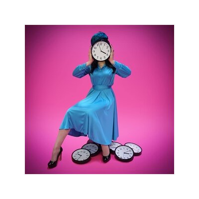 JEAN, OLIVIA - NIGHT OWL - LP