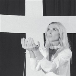 BERGMAN, NATALIE - MERCY - LP