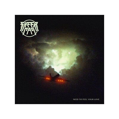 SHEER MAG - NEED TO FEEL YOUR LOVE - LP