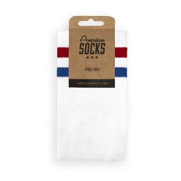 American Socks - Delorean - Socken - Ankle High