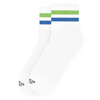 American Socks - Convenience Mart - Socken - Ankle High