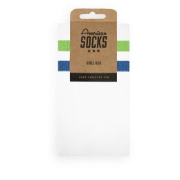 American Socks - Convenience Mart - Socken - Ankle High