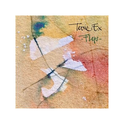 EX, TERRIE - FLAPS - LP