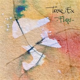 EX, TERRIE - FLAPS - CD
