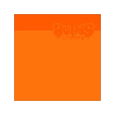 BORIS - HEAVY ROCKS (2002) - LP