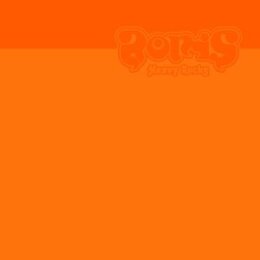 BORIS - HEAVY ROCKS (2002) - LP