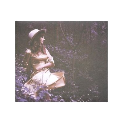 PRICE, MARGO - MIDWEST FARMERS DAUGHTER - CD