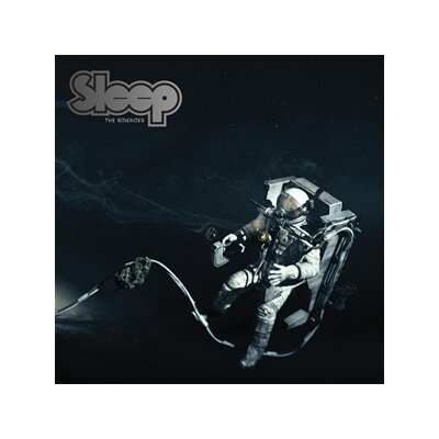 SLEEP - THE SCIENCES - LP