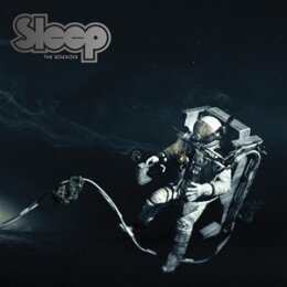 SLEEP - THE SCIENCES - LP