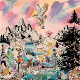 NORTH AMERICANS - ROPED IN - LP