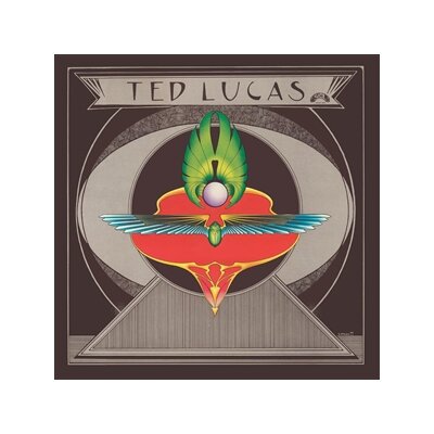 LUCAS, TED - TED LUCAS - LP