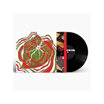 HOTLINE TNT - RASPBERRY MOON - LP