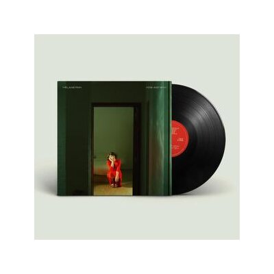 PAIN, MELANIE - HOW AND WHY - LP