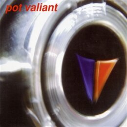 POT VALIANT - TRANSAUDIO - CD
