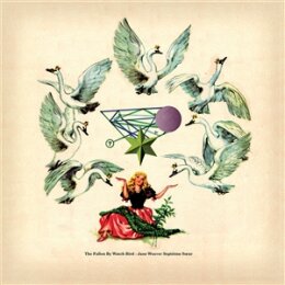 WEAVER, JANE (SEPTIÉME SOEUR) - THE FALLEN BY...