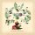 WEAVER, JANE (SEPTIÉME SOEUR) - THE FALLEN BY WATCH BIRD (EXPANDED CD EDITION) - CD