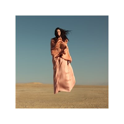 NAIM, YAEL - SOLAIRE - LP