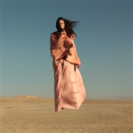 NAIM, YAEL - SOLAIRE - LP