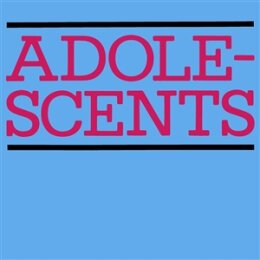 ADOLESCENTS - ADOLESCENTS - LP