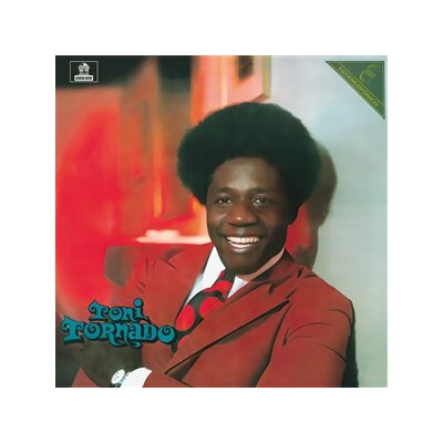 TORNADO, TONI - TONI TORNADO - LP