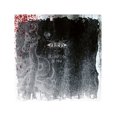 SVARTSYN - DESTRUCTION OF MAN - LP