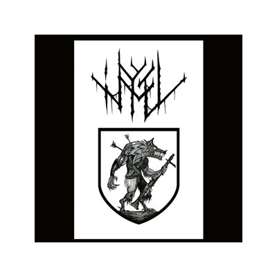 NAGEL - HEL OP AARDE - LP