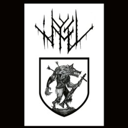 NAGEL - HEL OP AARDE - LP