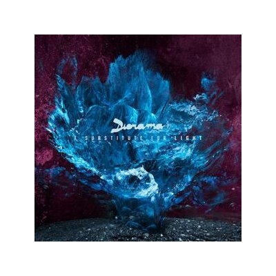 DIORAMA - A SUBSTITUTE FOR LIGHT - CD