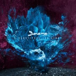 DIORAMA - A SUBSTITUTE FOR LIGHT - CD