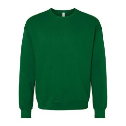 Bella + Canvas - 3945 Unisex Sponge Fleece Drop Shoulder...