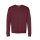 Bella + Canvas - 3945 Unisex Sponge Fleece Drop Shoulder Sweatshirt - maroon