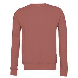 Bella + Canvas - 3945 Unisex Sponge Fleece Drop Shoulder...