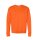 Bella + Canvas - 3945 Unisex Sponge Fleece Drop Shoulder Sweatshirt - orange