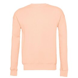 Bella + Canvas - 3945 Unisex Sponge Fleece Drop Shoulder...