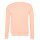 Bella + Canvas - 3945 Unisex Sponge Fleece Drop Shoulder Sweatshirt - peach