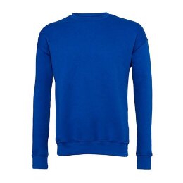 Bella + Canvas - 3945 Unisex Sponge Fleece Drop Shoulder...