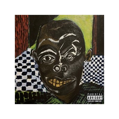 IDK - EVEN THE DEVIL SMILES - CD