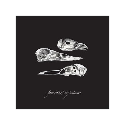 MOLINA, JASON / MJ LENDERMAN - THE LAST THREE HUMAN WORDS (DEMO) / JUST BE SIMPLE - 7"