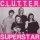 CLUTTER - C.L.U.T.T.E.R / SUPERSTAR (LTD. CLOUDY PURPLE VINYL) - 7"