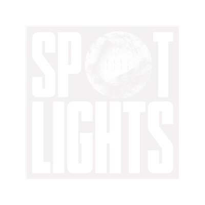 SPOTLIGHTS - RARITIES - LP