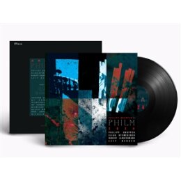PHILIPP GROPPERS PHILM - 2024 - LP