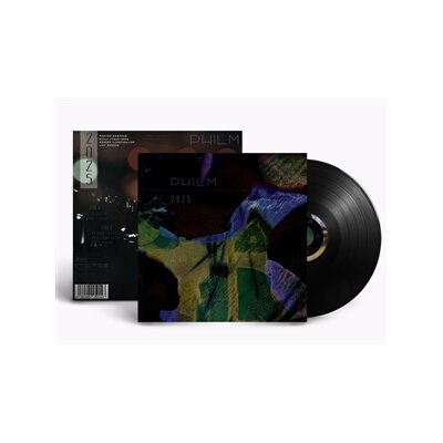 PHILIPP GROPPERS PHILM - 2025 - LP