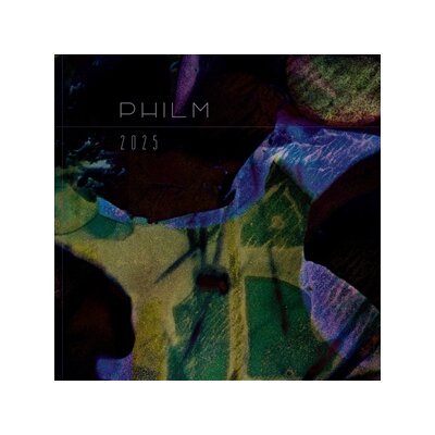 PHILIPP GROPPERS PHILM - 2025 - CD