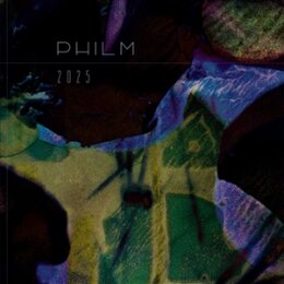 PHILIPP GROPPERS PHILM - 2025 - CD
