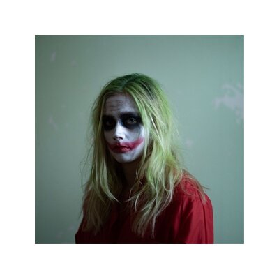 MAUSTETYTÖT - ITKEN JOS MUA HUVITTAA - CD