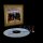 GIPSY KINGS / TONINO BALIARDO - HISTORIA (WHITE/BLUE MARBLED) - LP