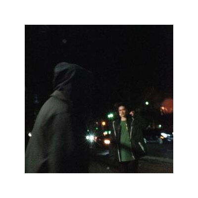 FRANKIE/KELMAN DURAN - MCARTHUR - LP